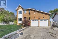 796 CANDARAS STREET Innisfil 