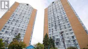 1116 - 35 TRAILWOOD DRIVE S Mississauga