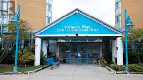 1116 - 35 TRAILWOOD DRIVE S Mississauga