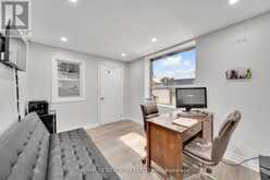 # 17 - 7517 BREN ROAD Mississauga