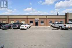 # 17 - 7517 BREN ROAD Mississauga