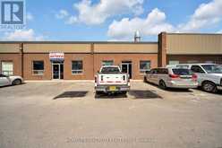 # 17 - 7517 BREN ROAD Mississauga