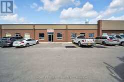 # 17 - 7517 BREN ROAD Mississauga