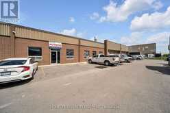 # 17 - 7517 BREN ROAD Mississauga