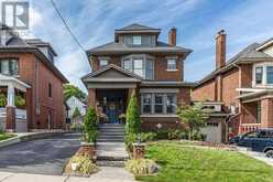 124 FLATT AVENUE Hamilton 