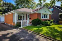 LOWER - 75 BAYVIEW DRIVE St. Catherines