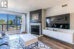 215 - 126 BELL FARM ROAD Barrie 