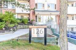 215 - 126 BELL FARM ROAD Barrie