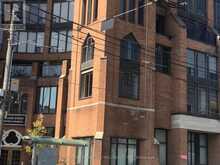 211 - 456 COLLEGE STREET Toronto