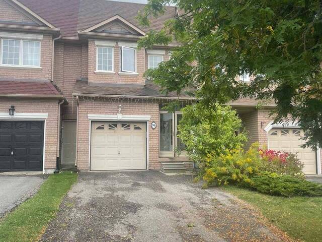 96 RUBY CRESCENT Richmond Hill  Ontario