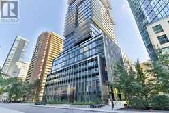 4004 - 55 CHARLES STREET Toronto