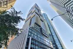 4004 - 55 CHARLES STREET Toronto