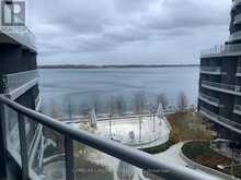 611 - 1 EDGEWATER DRIVE Toronto 