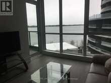 611 - 1 EDGEWATER DRIVE Toronto 