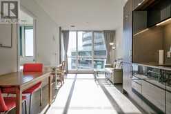 611 - 1 EDGEWATER DRIVE Toronto