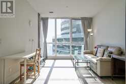 611 - 1 EDGEWATER DRIVE Toronto