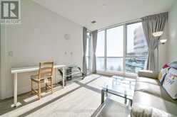 611 - 1 EDGEWATER DRIVE Toronto