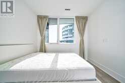 611 - 1 EDGEWATER DRIVE Toronto