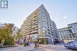 611 - 1 EDGEWATER DRIVE Toronto