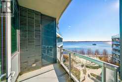 611 - 1 EDGEWATER DRIVE Toronto