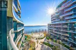 611 - 1 EDGEWATER DRIVE Toronto