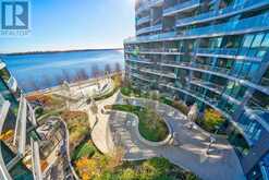 611 - 1 EDGEWATER DRIVE Toronto