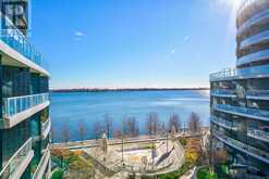 611 - 1 EDGEWATER DRIVE Toronto