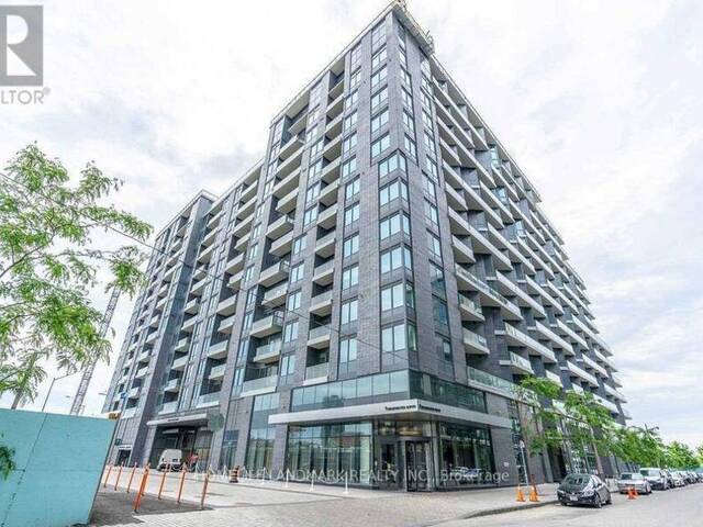 611 - 1 EDGEWATER DRIVE Toronto  Ontario