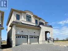 110 BELMONT DRIVE Clarington