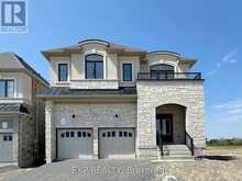 110 BELMONT DRIVE Clarington 