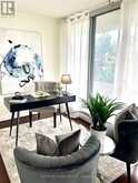 480 - 1 GREYSTONE WALK DRIVE Toronto