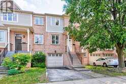 97 JAMES SCOTT ROAD Markham 