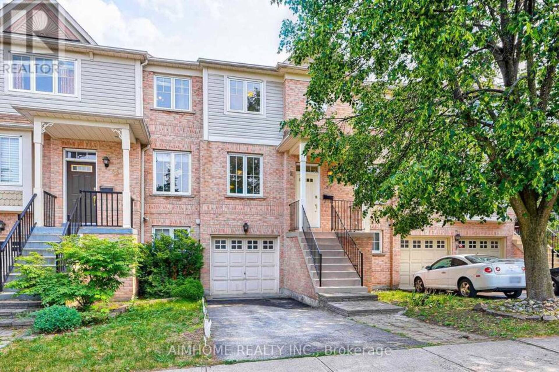 97 JAMES SCOTT ROAD Markham