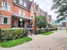 108 - 308 JOHN STREET Markham 