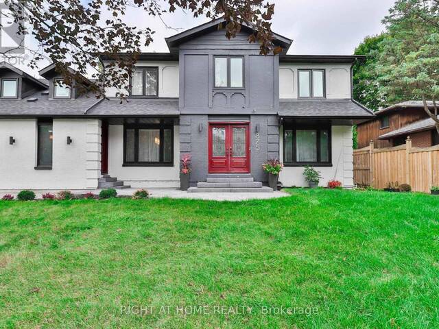 875 SRIGLEY STREET Newmarket Ontario