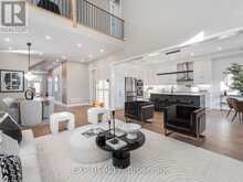 3144 HARASYM TRAIL Oakville