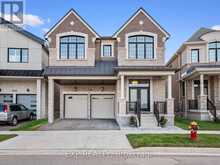 3144 HARASYM TRAIL Oakville