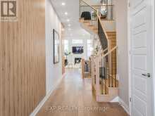 3144 HARASYM TRAIL Oakville