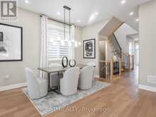 3144 HARASYM TRAIL Oakville