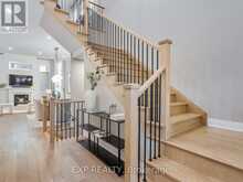 3144 HARASYM TRAIL Oakville