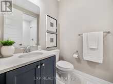 3144 HARASYM TRAIL Oakville