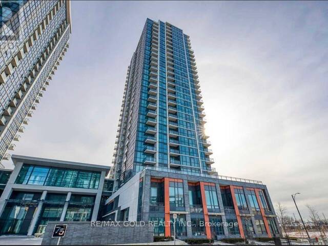 1201 - 75 EGLINTON AVENUE W Mississauga Ontario