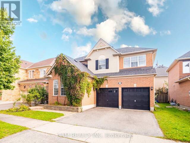 855 CHAMBERS PLACE Milton Ontario