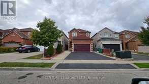 72 ARTHURS CRESCENT Brampton 