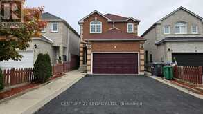 72 ARTHURS CRESCENT Brampton