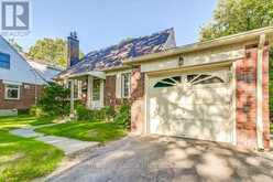 1021 HEDGE DRIVE Mississauga