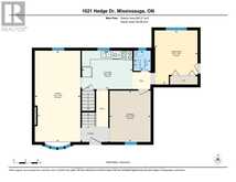 1021 HEDGE DRIVE Mississauga