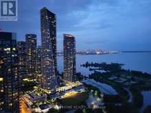 4304 - 2230 LAKE SHORE BOULEVARD W Toronto 