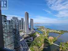 4304 - 2230 LAKE SHORE BOULEVARD W Toronto