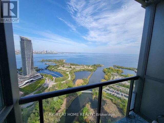 4304 - 2230 LAKE SHORE BOULEVARD W Toronto Ontario